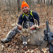 2022 Deer Hunting